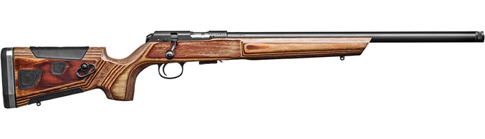 KK-Repetierbüchse 457 AT-ONE, CZ