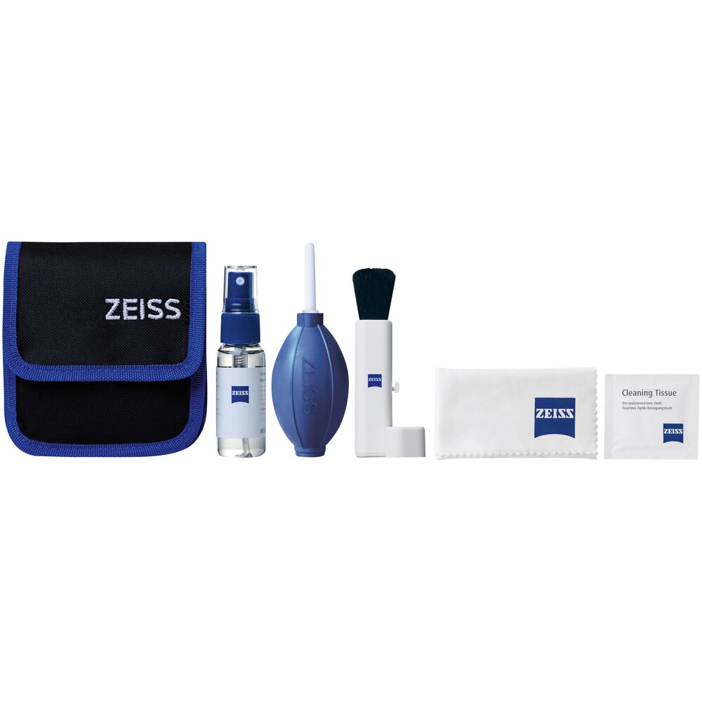 Optik Reinigungsset, ZEISS