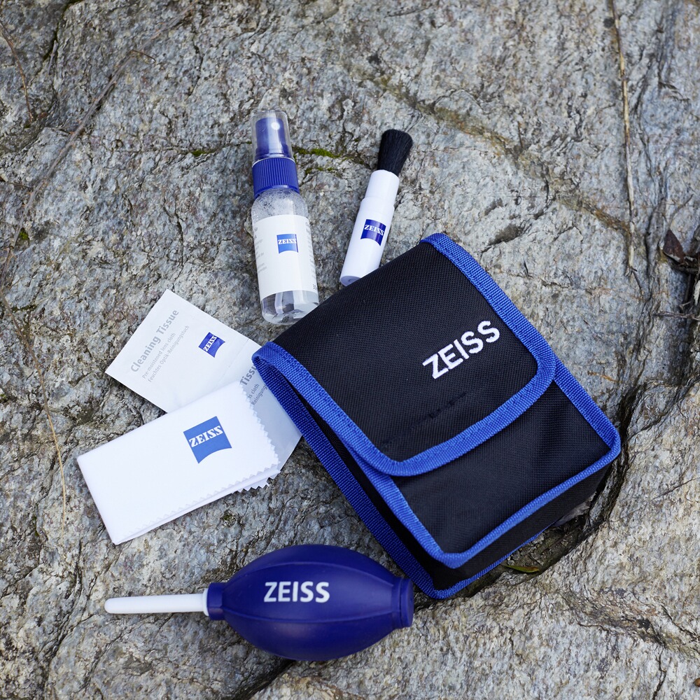 Optik Reinigungsset, ZEISS