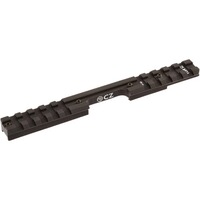 Weaverschiene für CZ 457, CZ