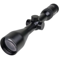 Zielfernrohr Ranger4 3–12x56 mit Schiene, Steiner