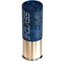 12/70 S-Class 2,45 mm 28g, Sellier & Bellot