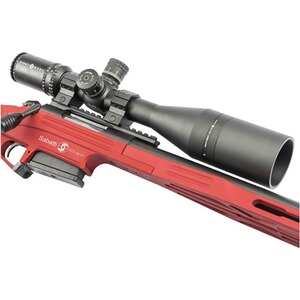Repetierbüchse STR Sport FC Red, Mercury sport