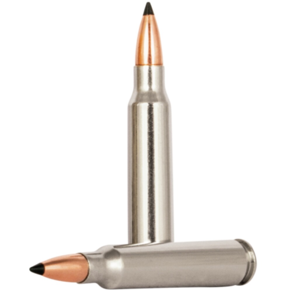 .223 Rem. Trophy Copper bleifrei 3,6g/55grs., Federal Ammunition