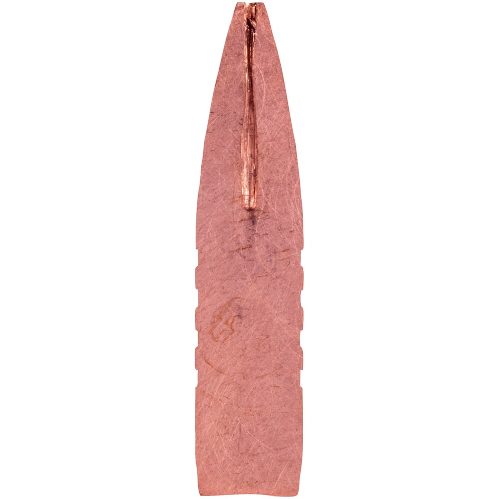 .270 Win. Vital-Shok Barnes TSX 8,45g/130grs., Federal Ammunition