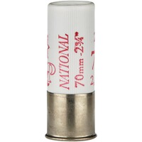 12/70 National Trap 2,4mm 24g, Baschieri & Pellagri