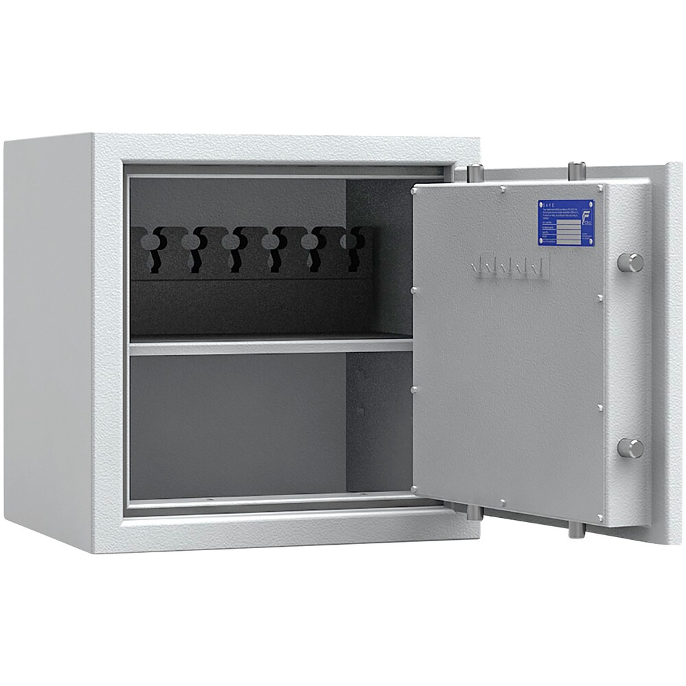 Kurzwaffenschrank safe4gun – 115x50 cm, ISS