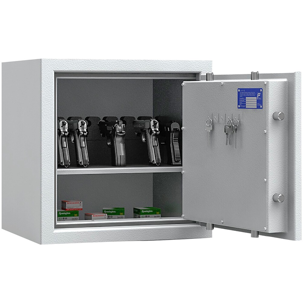 Kurzwaffenschrank safe4gun – 115x50 cm, ISS