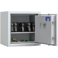 Kurzwaffenschrank safe4gun – 115x50 cm, ISS