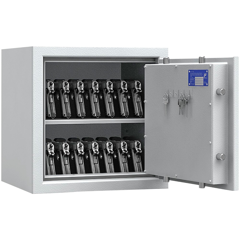 Kurzwaffenschrank safe4gun – 115x50 cm, ISS