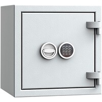 Kurzwaffenschrank safe4gun – 115x50 cm, ISS