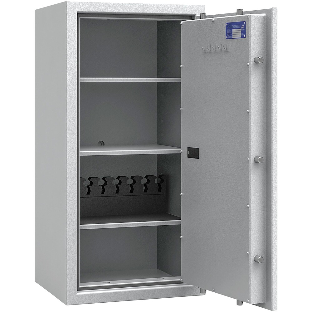 Kurzwaffenschrank safe4gun – 100x50 cm, ISS