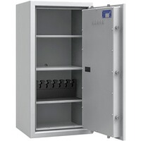 Kurzwaffenschrank safe4gun – 100x50 cm, ISS