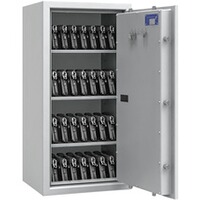 Kurzwaffenschrank safe4gun – 100x50 cm, ISS