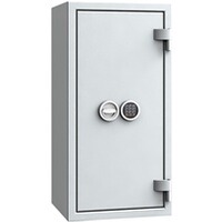 Kurzwaffenschrank safe4gun – 100x50 cm, ISS