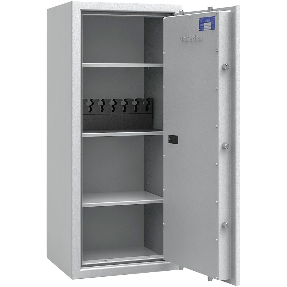 Kurzwaffenschrank safe4gun – 115x50 cm, ISS