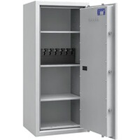 Kurzwaffenschrank safe4gun – 115x50 cm, ISS