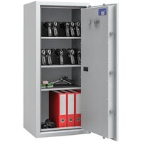 Kurzwaffenschrank safe4gun – 115x50 cm, ISS