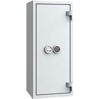 Kurzwaffenschrank safe4gun – 115x50 cm, ISS