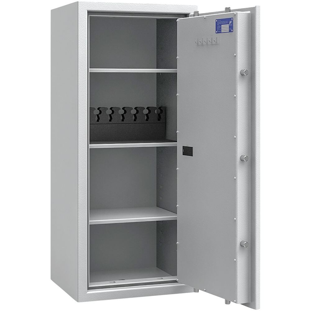 Kurzwaffenschrank safe4gun – 115x50 cm, ISS