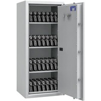Kurzwaffenschrank safe4gun – 115x50 cm, ISS
