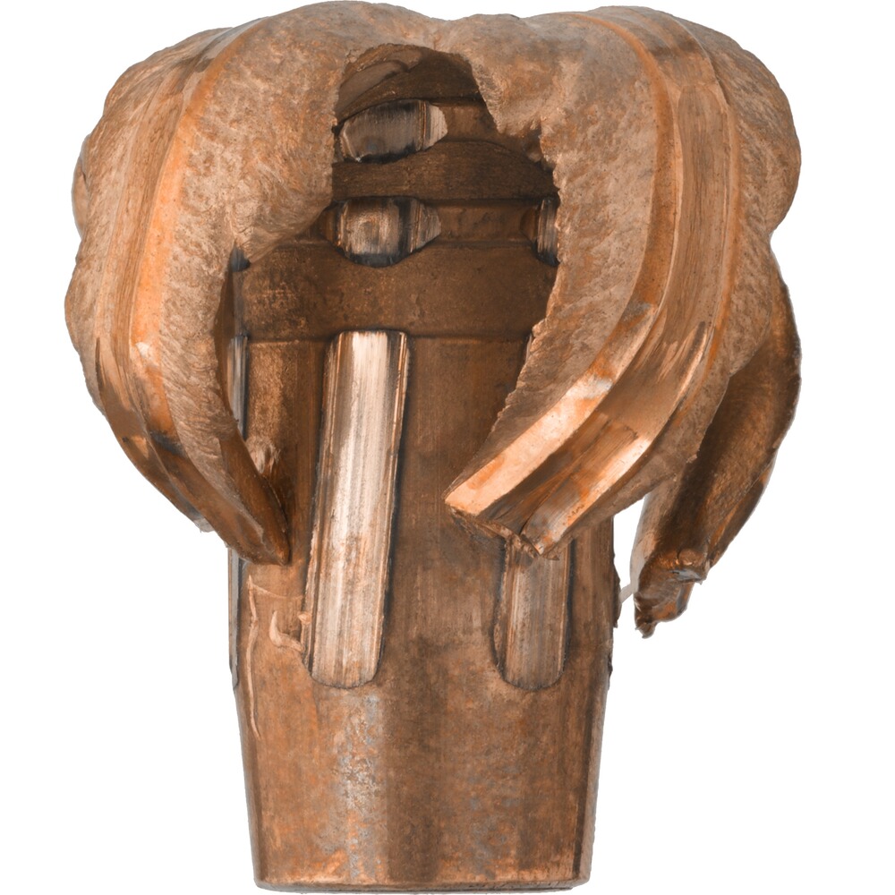 7x64 Geco STAR 9,1g/140grs., Geco