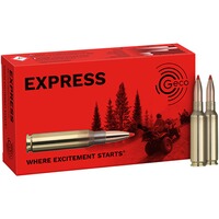 6,5 Creedmoor Express Tip 9,1g/140grs., Geco