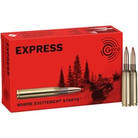 6,5x55 Express Tip 9,1g/140grs., Geco