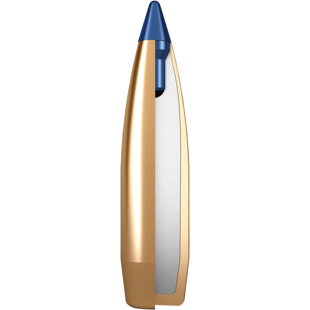 7x64 Bondstrike Extreme 10,7g/165grs., Norma