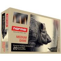 7x64 Bondstrike Extreme 10,7g/165grs., Norma