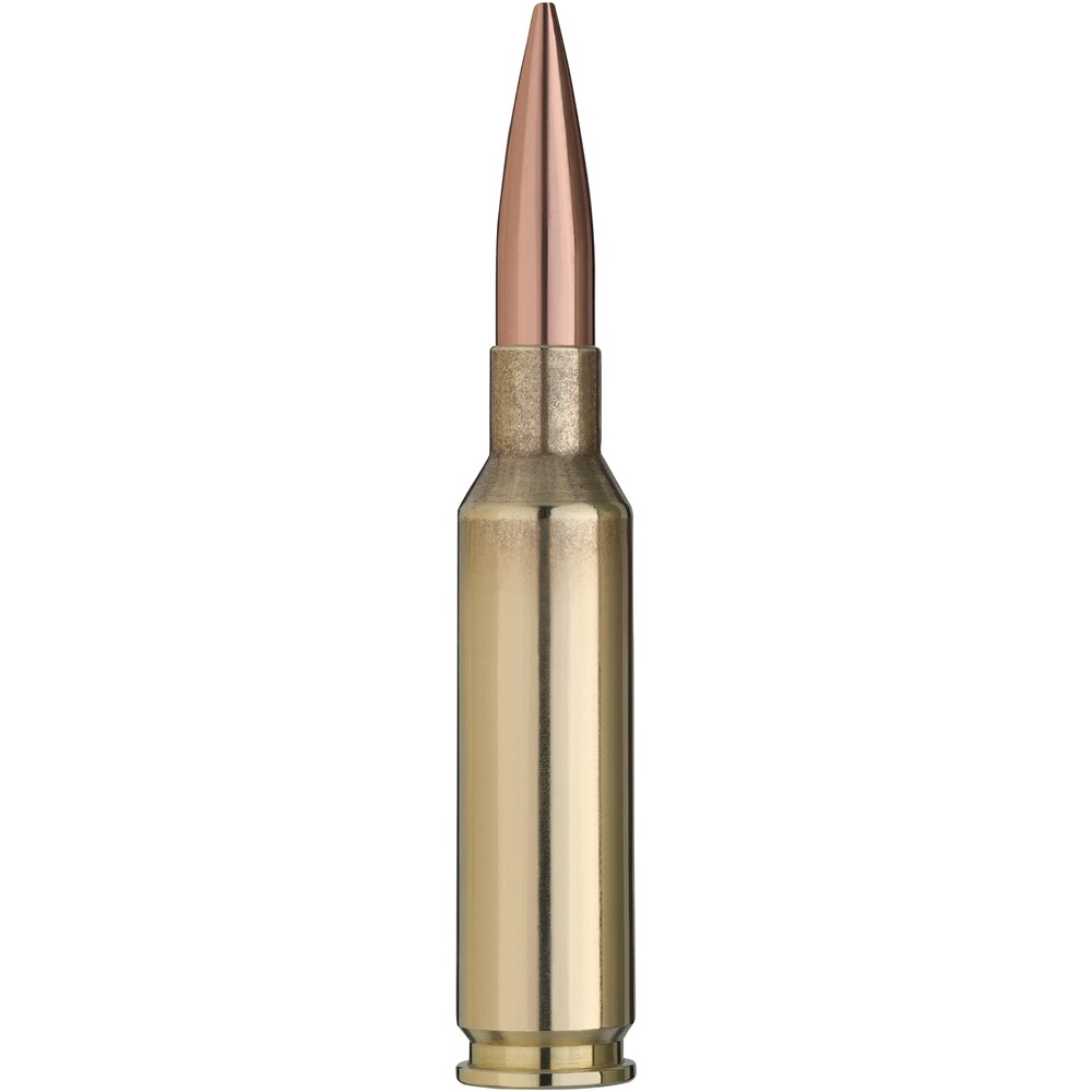 6,5 Creedmoor Target HP 8,4g/130grs., Geco