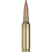 6,5 Creedmoor Target HP 8,4g/130grs., Geco