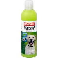 Zecken- und Flohschutz Shampoo, Beaphar