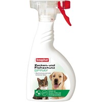 Zecken- und Flohschutz Spray, Beaphar