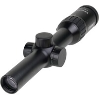 Zielfernrohr Ranger4 1–4x24 ohne Schiene, Steiner