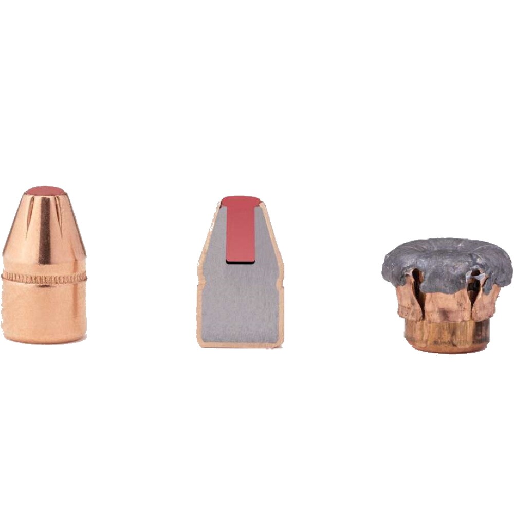 .38 Special Critical Defense FTX 7,1g/110grs., Hornady