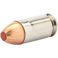 .45 ACP Critical Defense FTX 11,9g/185grs., Hornady