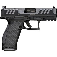 Pistole PDP Full Size V2 – 4" OR, Walther