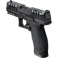 Pistole PDP Full Size V2 – 4" OR, Walther