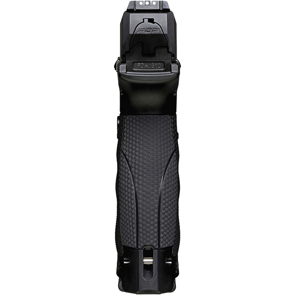 Pistole PDP Full Size V2 – 4" OR, Walther
