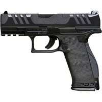 Pistole PDP Full Size V2 – 4" OR, Walther