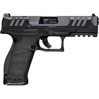 Pistole PDP Full Size V2 – 4,5" OR, Walther