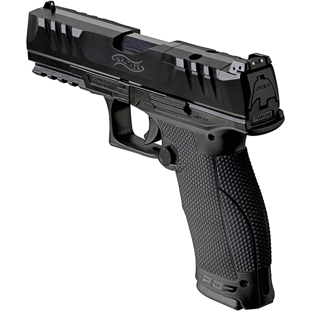 Pistole PDP Full Size V2 – 4,5" OR, Walther