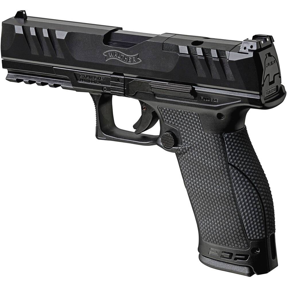 Pistole PDP Full Size V2 – 4,5" OR, Walther