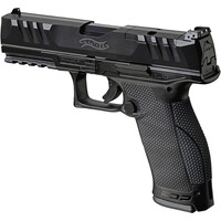 Pistole PDP Full Size V2 – 4,5" OR, Walther