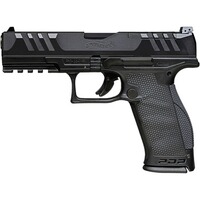 Pistole PDP Full Size V2 – 4,5" OR, Walther