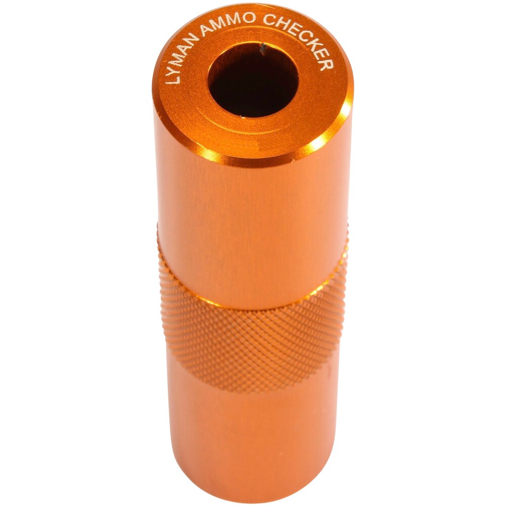 Patronenlehre Ammo Checker, Lyman