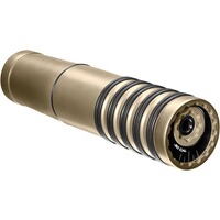 Schalldämpfer OR-50 - Kaliber .256 / 6,5 mm, Krontec