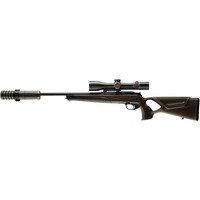 Schalldämpfer OR-50 - Kaliber .256 / 6,5 mm, Krontec
