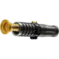 Schalldämpfer OR-50 - Kaliber .256 / 6,5 mm, Krontec